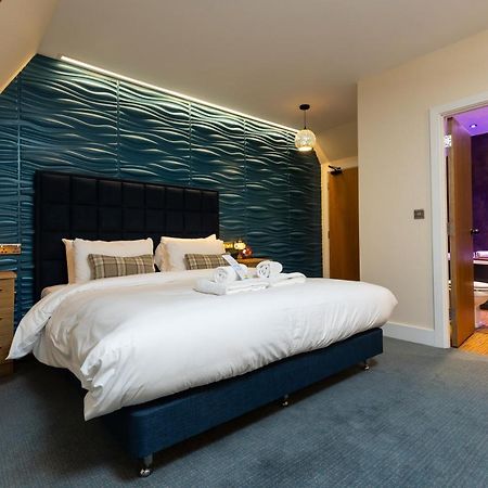 Marine Lodge Great Yarmouth Exteriör bild